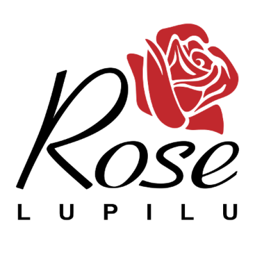 لوپیلو رز lupilu-rose
